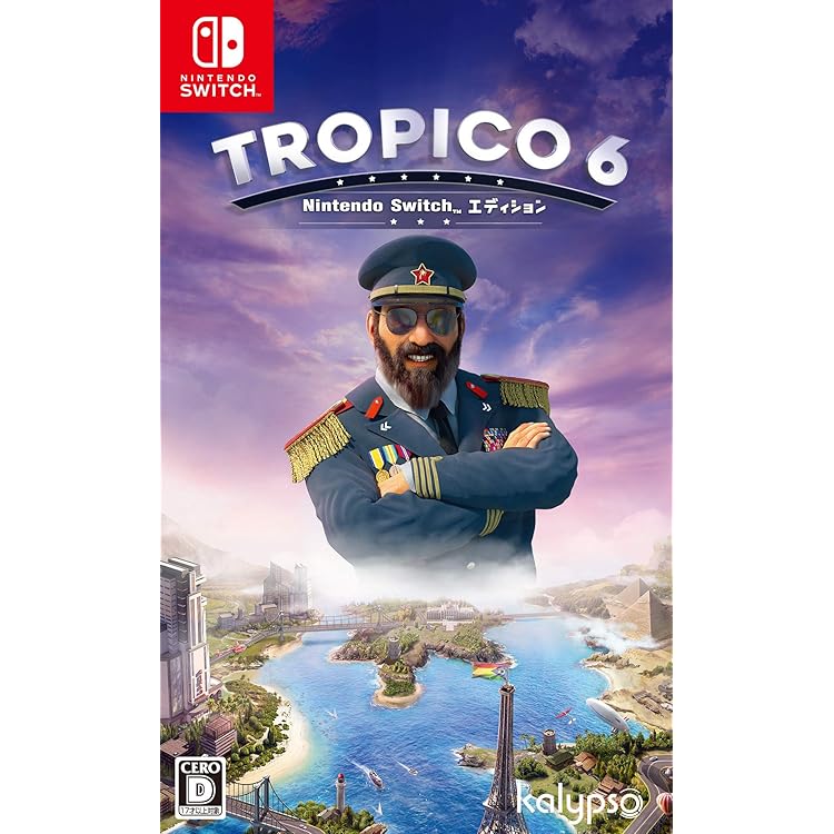 Amazon.co.jp: Cities: Skylines (Nintendo Switch) (輸入版